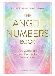 Angel Numbers Book