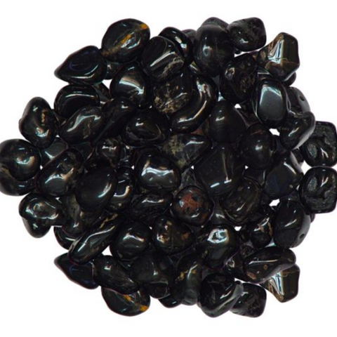 Black Onyx Crystal