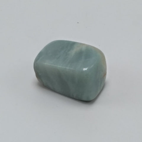 Amazonite Healing Crystal